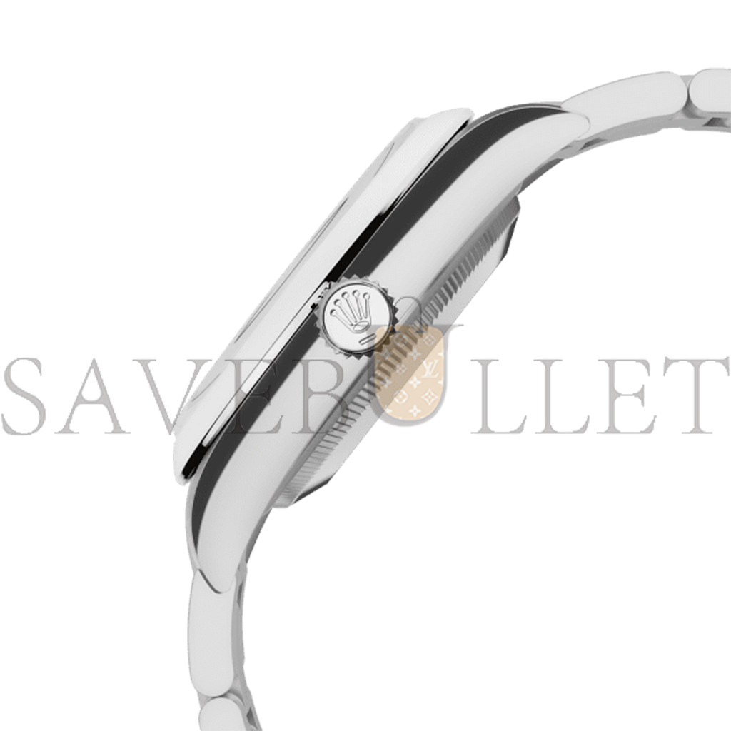 ROLEX OYSTER PERPETUAL 36MM 126000